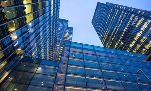 新建建筑樓宇自控系統(tǒng)架構(gòu)設(shè)計要點及方案