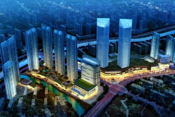 為什么說樓宇自控極具智能化？