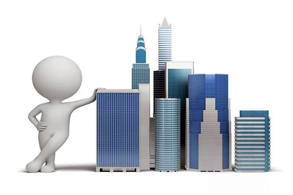 樓宇智能化運營階段需要BIM？