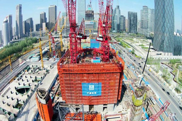 樓宇智能化系統在施工中有什么特殊表現？