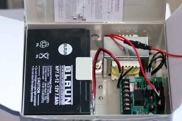 樓宇自動化系統電源設計的關鍵所在！