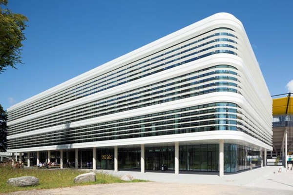 樓宇自控系統建設嚴把材料和設備驗收！