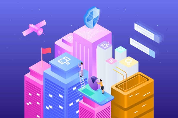 智能樓宇合同變更與簽證需要注意些什么？
