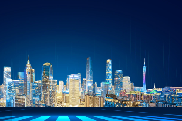 樓宇智能化系統是什么？為什么發展迅速？