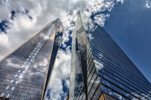 智能樓宇系統(tǒng)方案及最新案例解析！