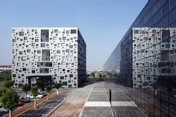 樓宇智能化系統運行的主要功效！(圖1)