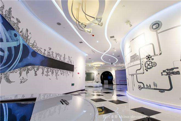 樓宇智能化人員培訓和協調管理工作的開展！(圖1)