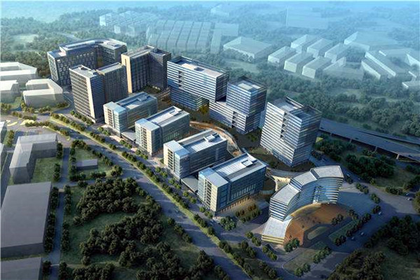 建筑能耗監測系統工程管理兩步走！(圖1)