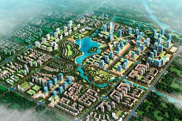 樓宇智能化是干什么的？智能化控制是大勢(shì)所趨？(圖1)