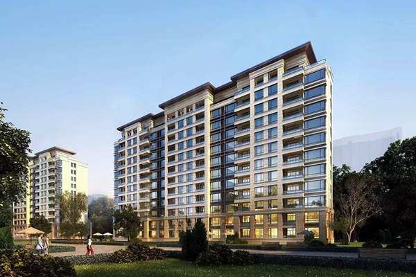 住宅兩用樓樓宇自控系統的建設！(圖1)