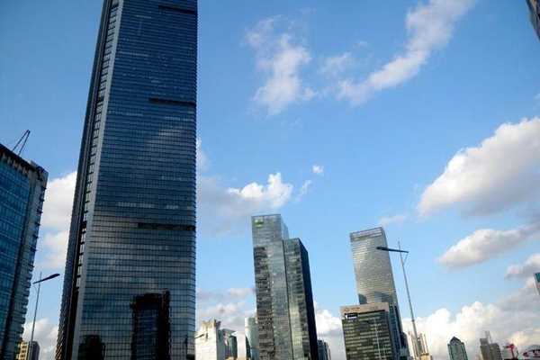 樓宇自控系統實際應用不受重視？(圖1)