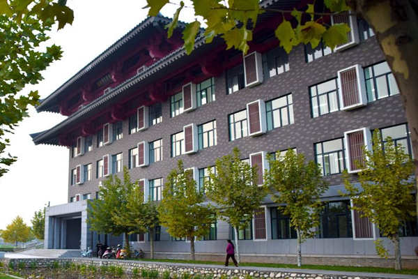 綠色樓宇相關標準未對樓宇智能化作強制性要求！(圖1)