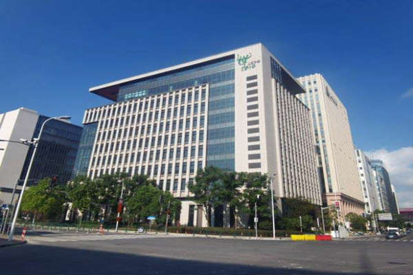樓宇智能化系統生態性效果顯著！(圖1)